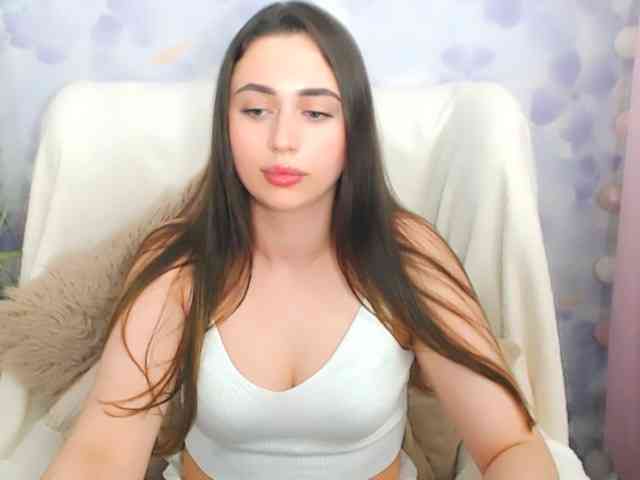 OliviaAngel webcam