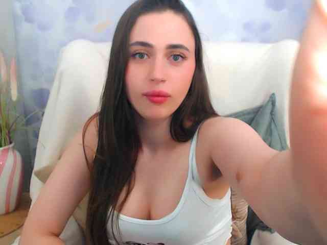 Model: OliviaAngel