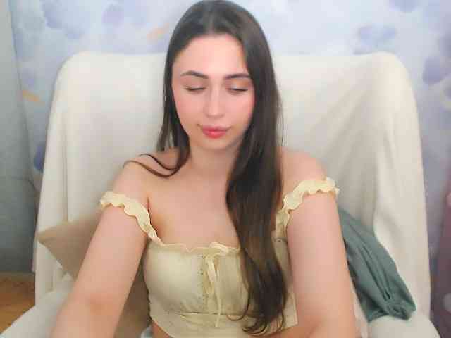OliviaAngel Live Webcam on BongaCams