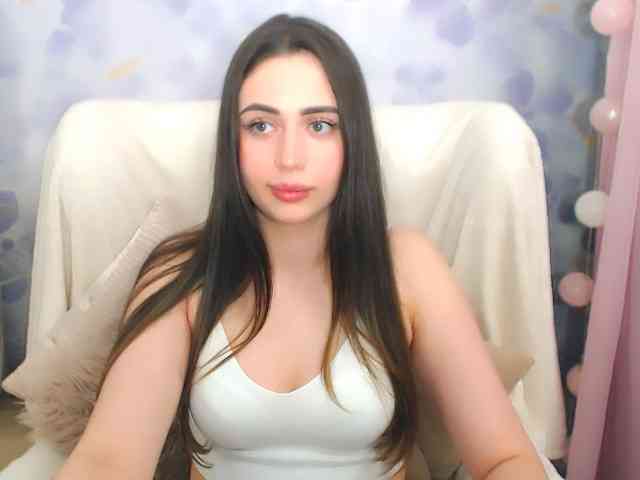 OliviaAngel webcam