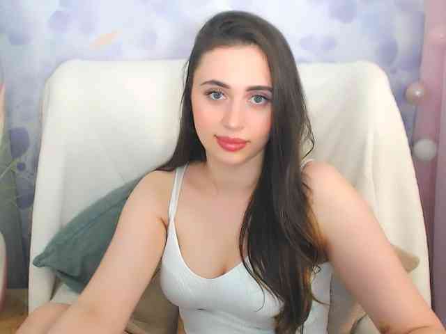 Model: OliviaAngel