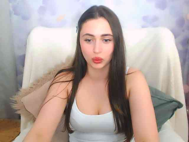 OliviaAngel webcam