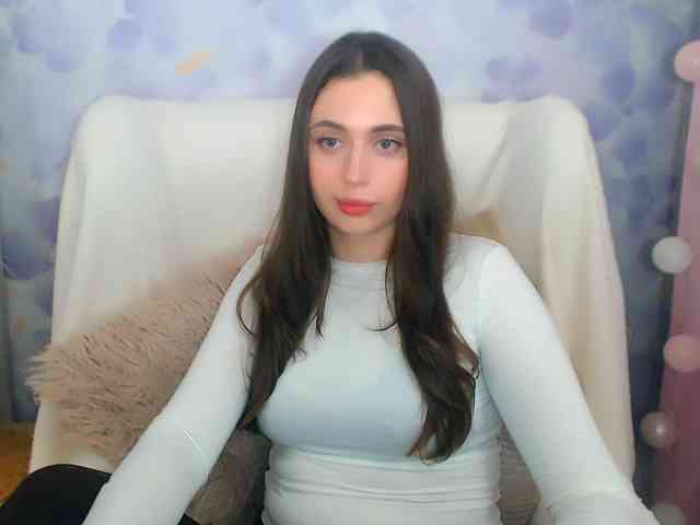 OliviaAngel webcam