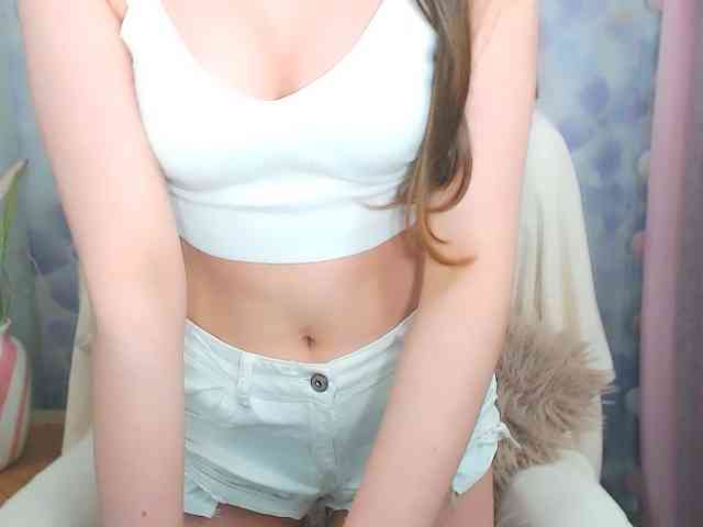 OliviaAngel webcam