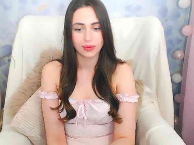 OliviaAngel webcam