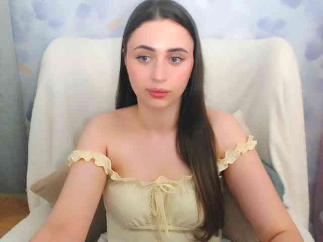 OliviaAngel Live Webcam on BongaCams