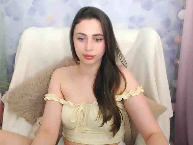 OliviaAngel webcam