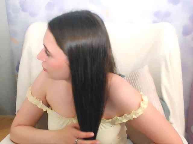 OliviaAngel webcam