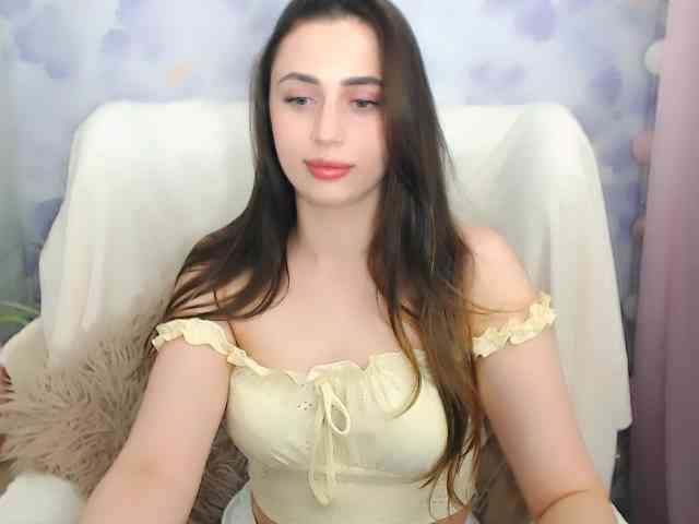 Model: OliviaAngel