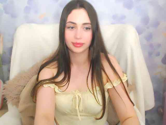 Model: OliviaAngel