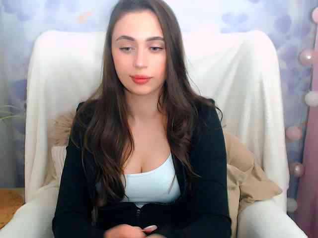 OliviaAngel webcam