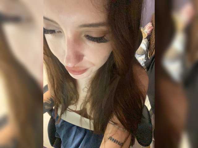 IamShy live webcam show