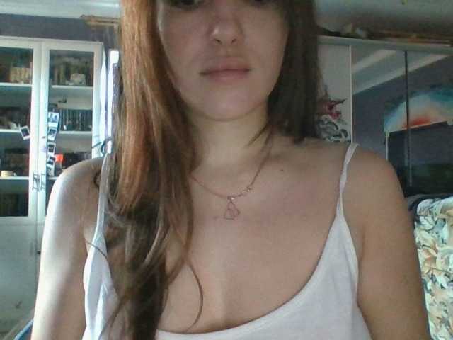 IamShy