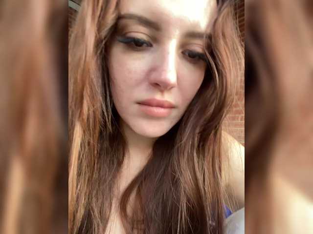 IamShy live webcam show