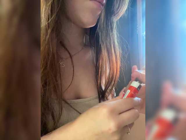 IamShy live cam on BongaCams