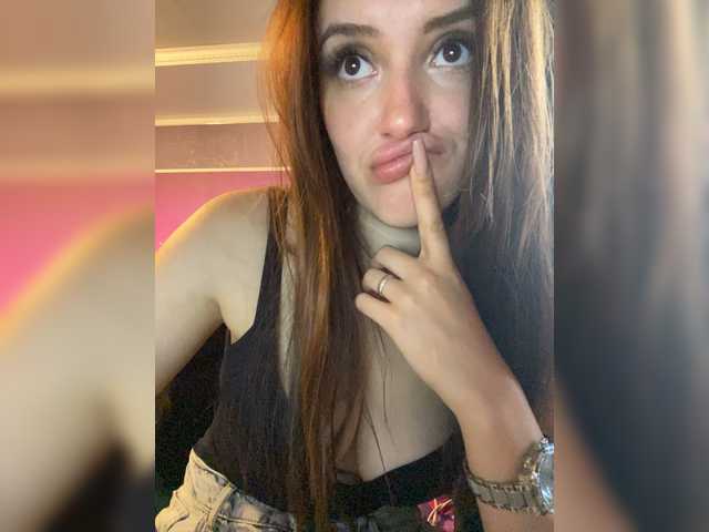 IamShy