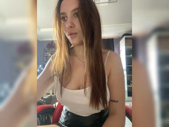 IamShy