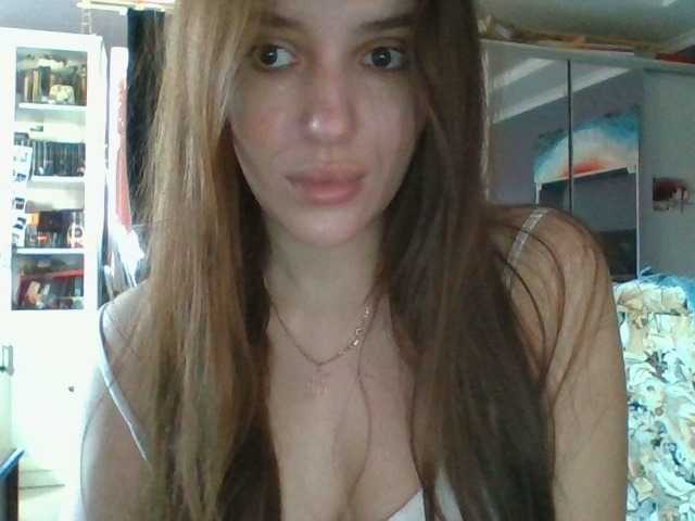IamShy