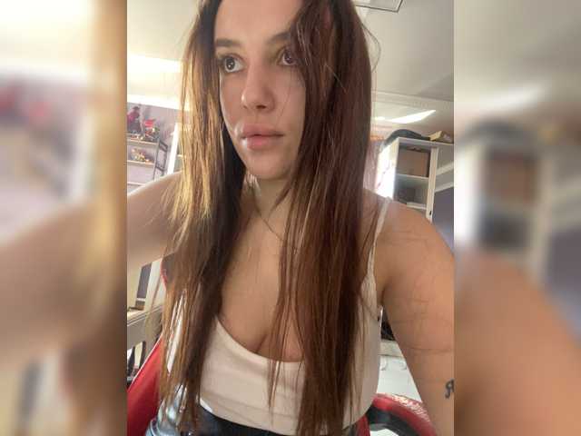IamShy