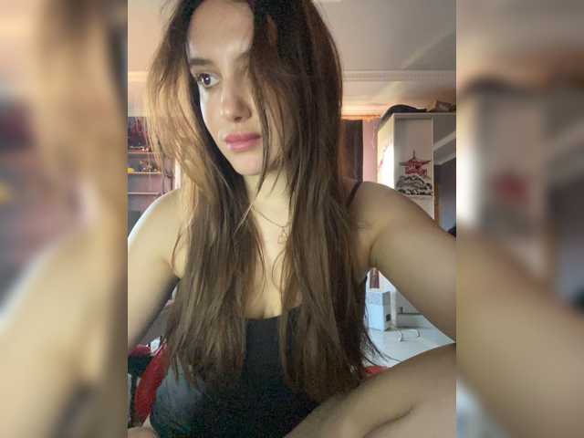 IamShy