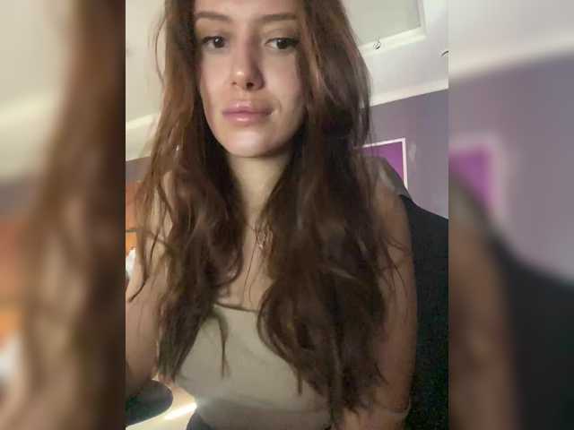 IamShy