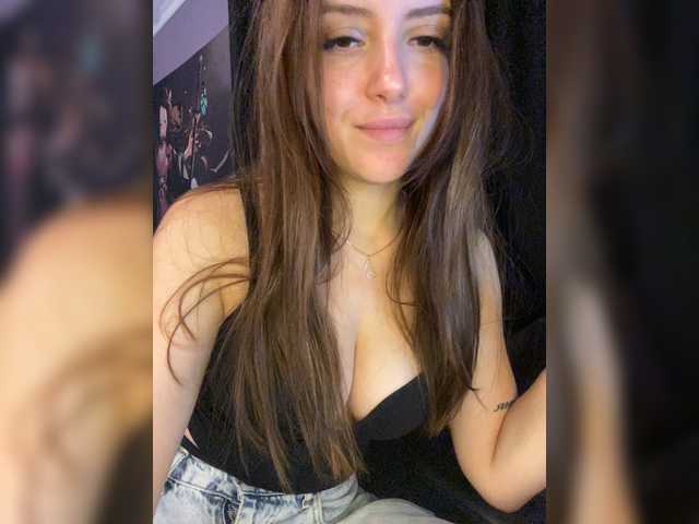 IamShy live webcam show