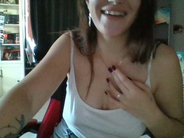 IamShy