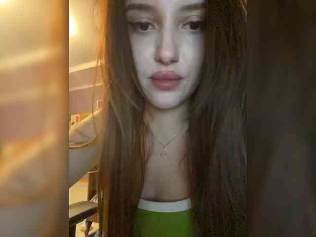 Модель: IamShy