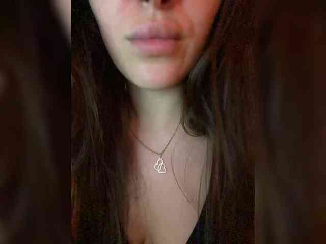 IamShy webcam