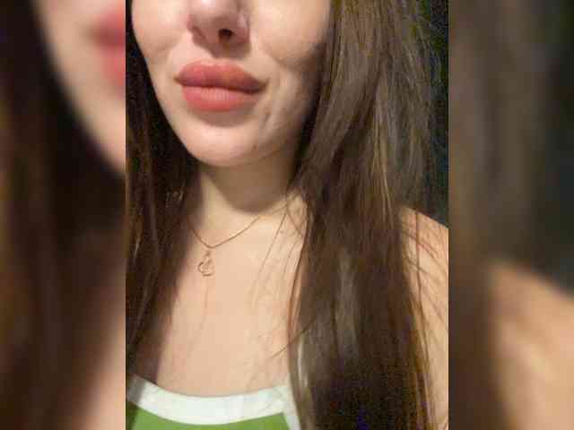 IamShy webcam