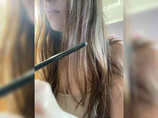 IamShy webcam