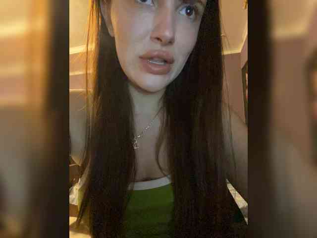 IamShy webcam