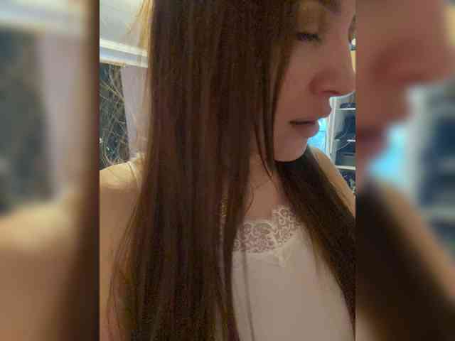 IamShy webcam