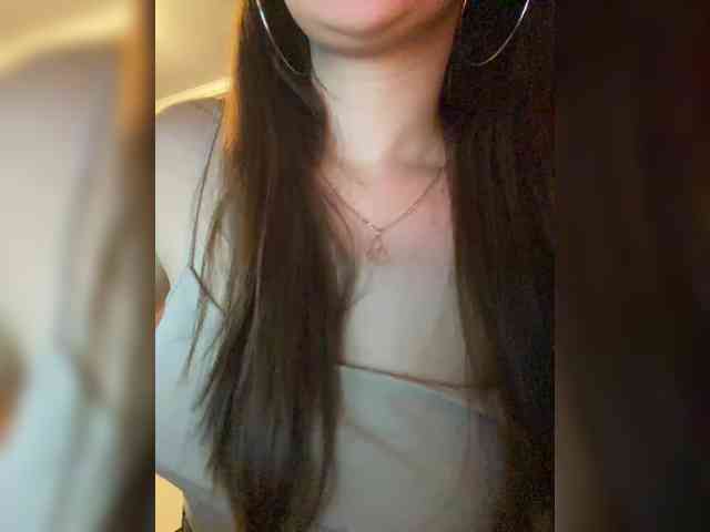 IamShy webcam