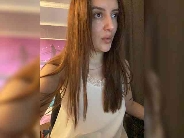 IamShy webcam