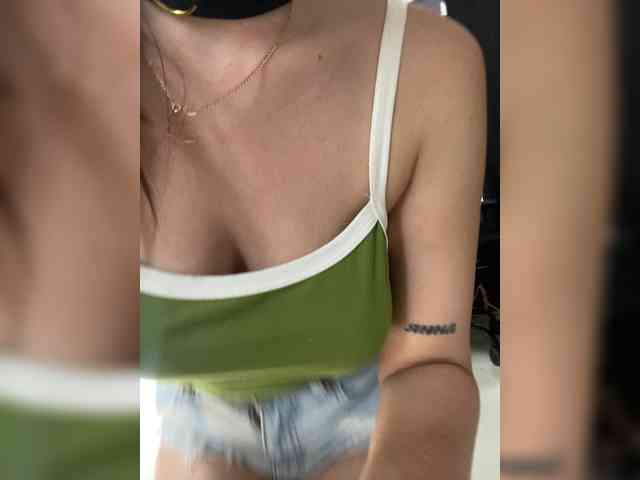 IamShy Sex Cam Show