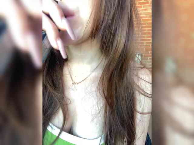IamShy webcam