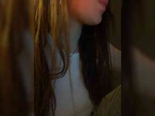 IamShy webcam