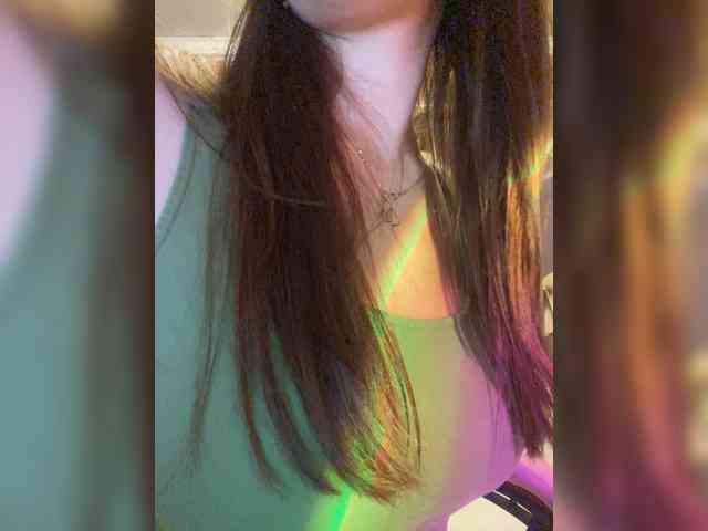 IamShy webcam