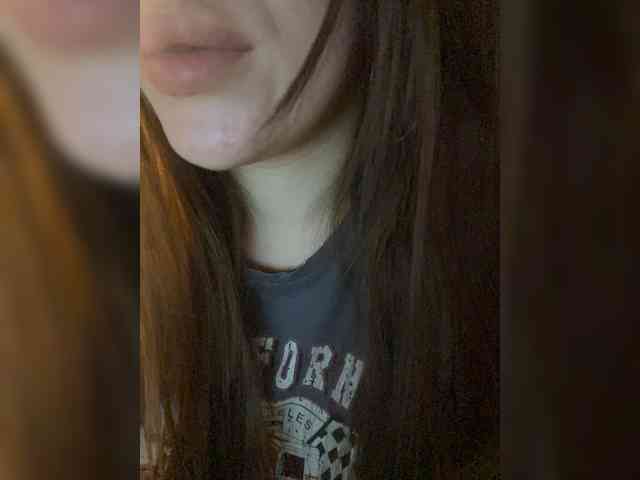 IamShy webcam