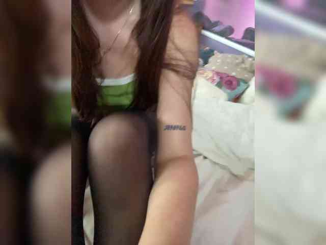 IamShy webcam