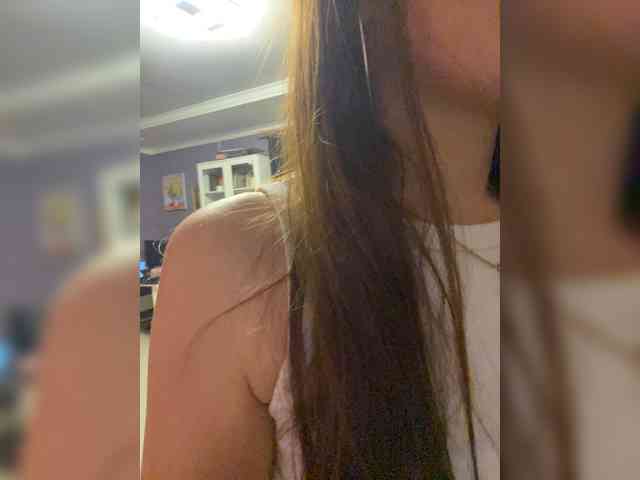 IamShy webcam