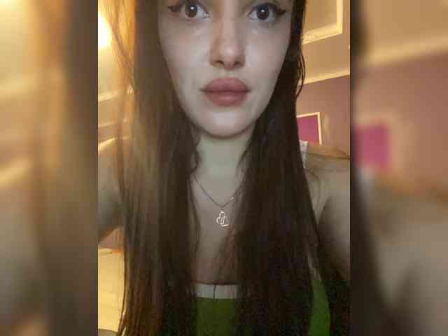 IamShy webcam