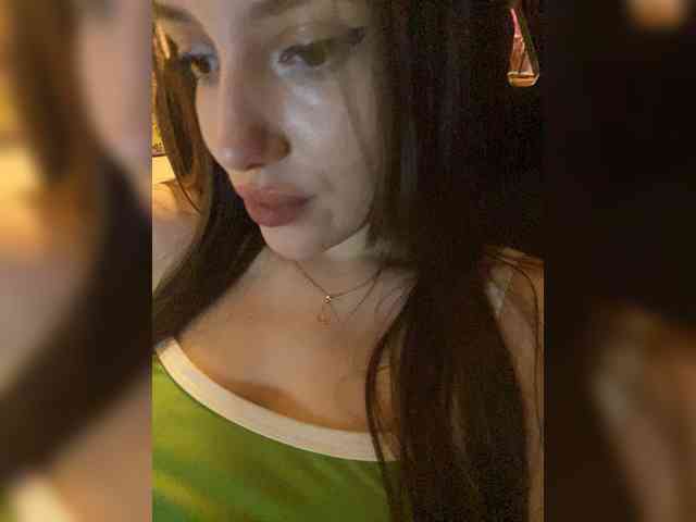 IamShy webcam