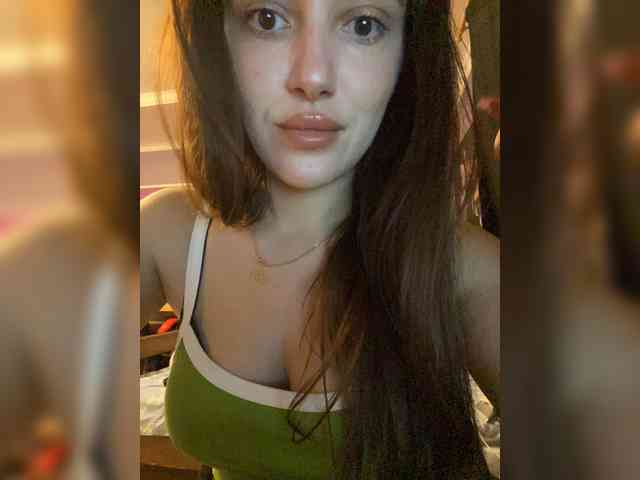IamShy webcam