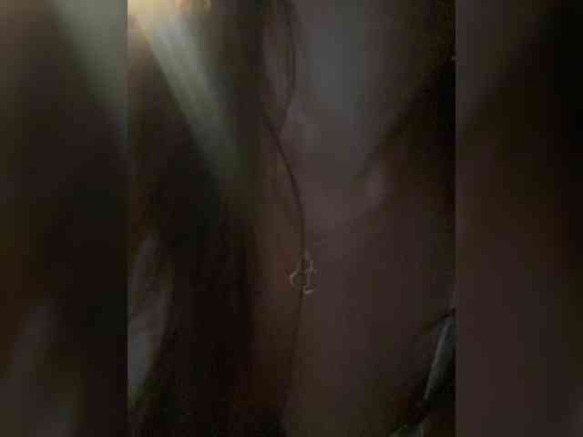 IamShy webcam