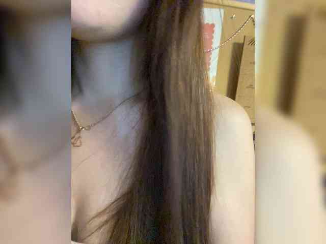IamShy webcam