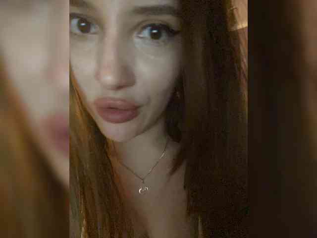 IamShy webcam