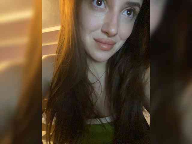 IamShy webcam