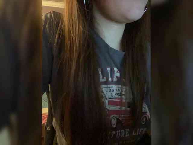 IamShy webcam
